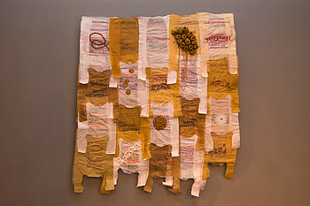 Panel III Marine Diatoms